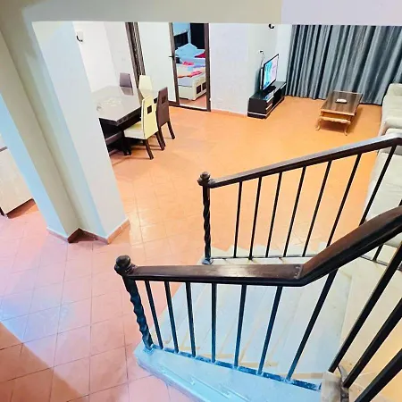 (Villa Cancun With Private Pool No(48