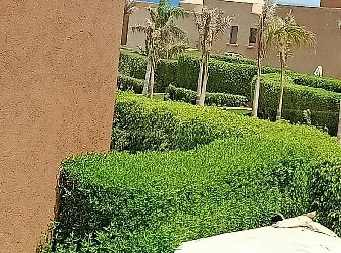 (villa Cancun With Private Pool No(48 Villa Ain Sukhna