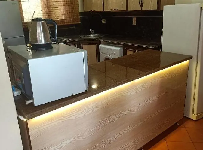 (villa Cancun With Private Pool No(48 * Ain Sukhna