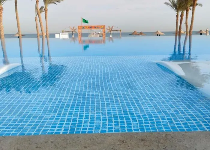 Villa (villa Cancun With Private Pool No(48