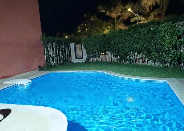 (villa Cancun With Private Pool No(48 Villa Ain Sukhna
