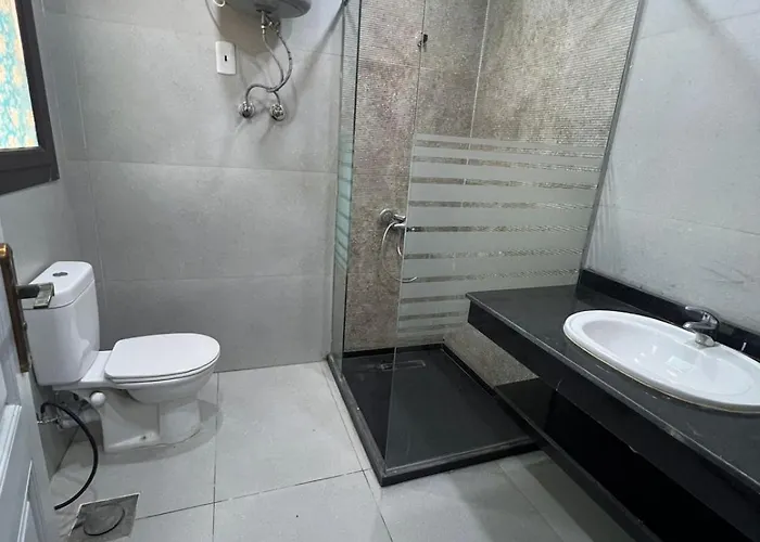 Villa (villa Cancun With Private Pool No(48
