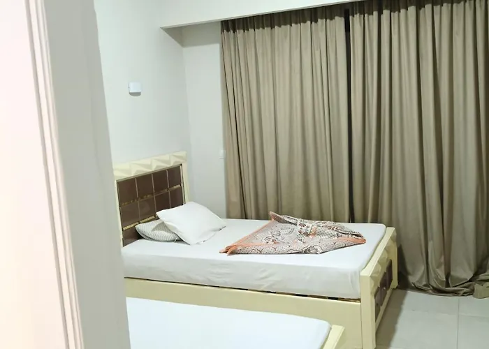 (villa Cancun With Private Pool No(48