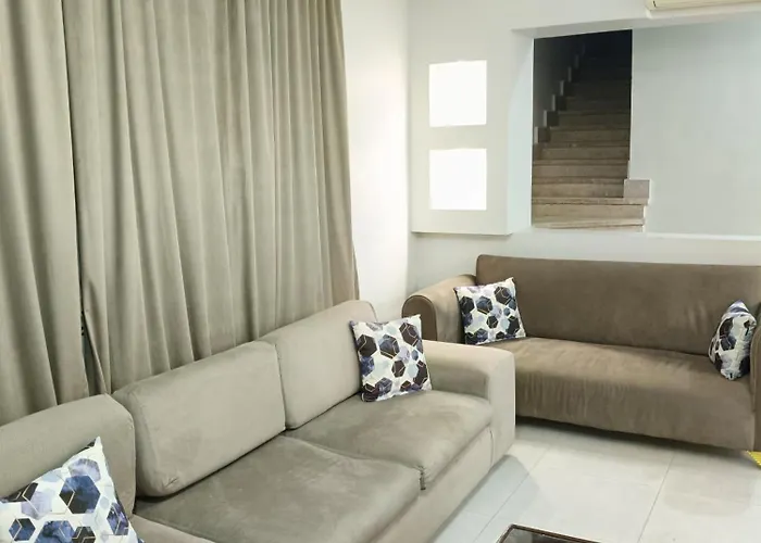 (villa Cancun With Private Pool No(48 Villa